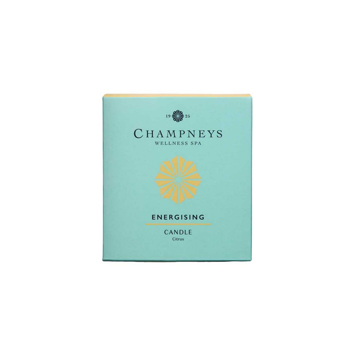 Champneys Energising Candle 200G