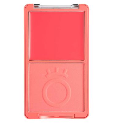 Collection Duo Blush Cream And Powder Shade 1 Seeing Double 8g (3)