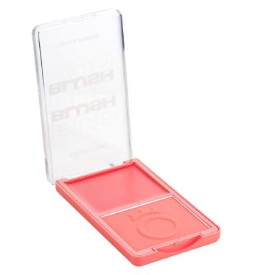 Collection Duo Blush Cream And Powder Shade 1 Seeing Double 8g (4)