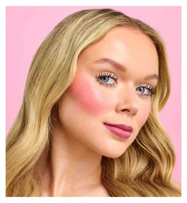 Collection Duo Blush Cream And Powder Shade 1 Seeing Double 8g (5)