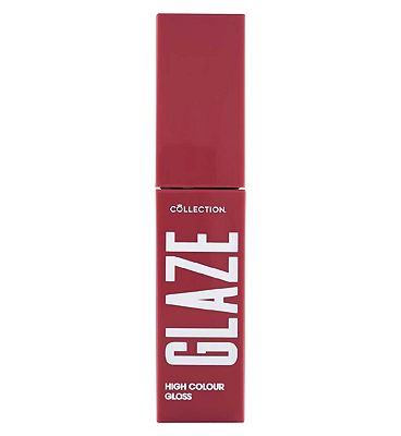 Collection High Glaze Gloss Shade 2 Strawberry Shortcake 5ml