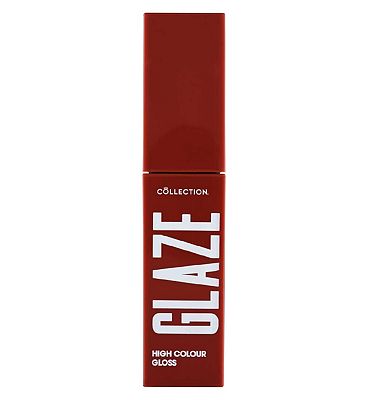 Collection High Glaze Gloss Shade 3 Cherry Pie 5ml