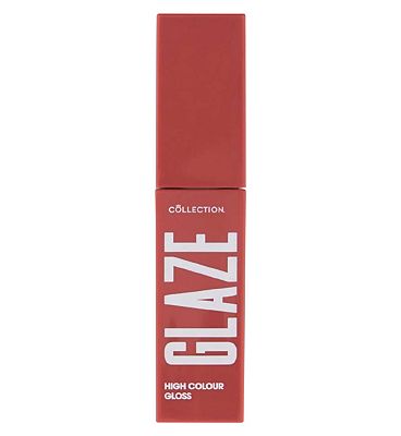 Collection High Glaze Gloss Shade 4 Toffee Drizzle 5ml
