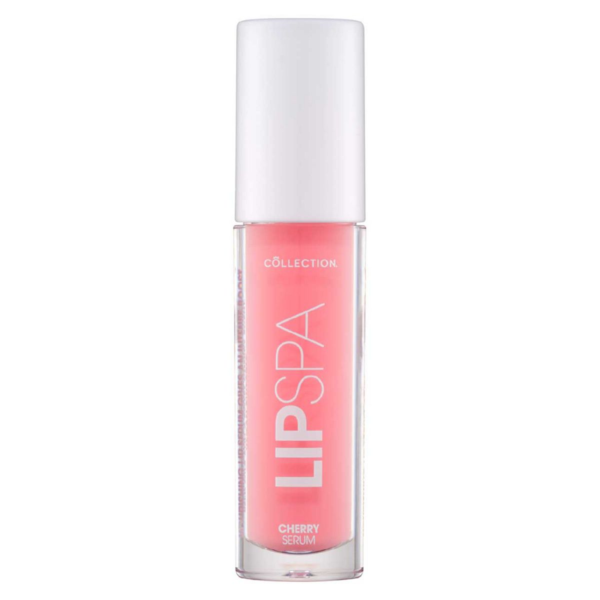 Collection Lip Spa Serum Shade 1 Bare It All 3ml