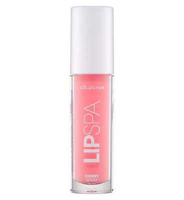 Collection Lip Spa Lip Serum Shade 1 Bare It All 3ml