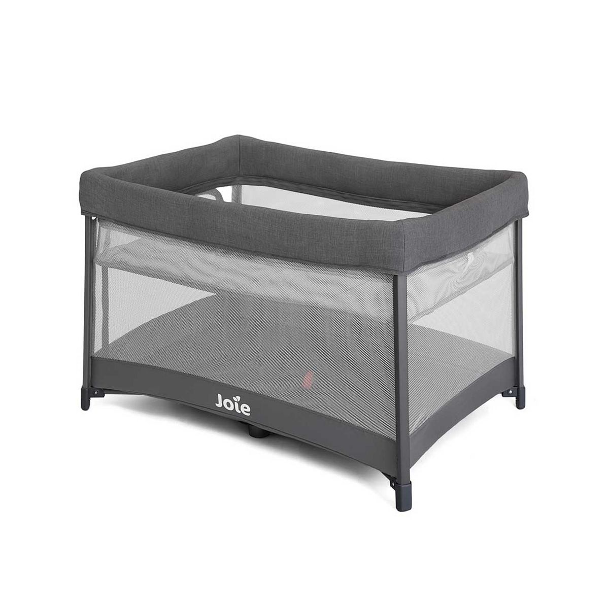 Joie Amigo Travel Cot - Thunder