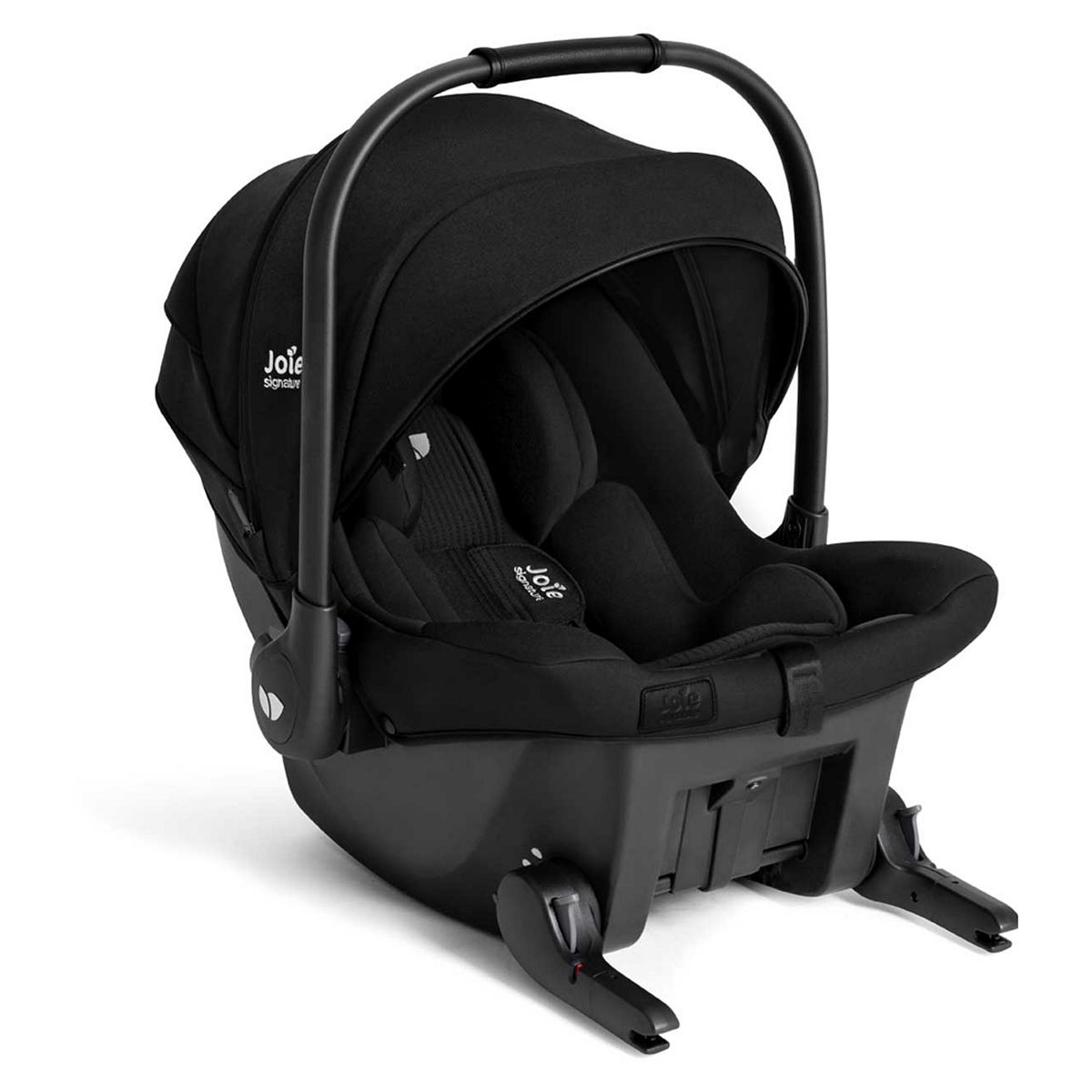 Joie Sprint Signature Isofix Infant Carrier - Eclipse