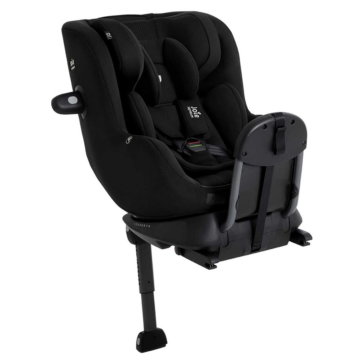 Joie I-Prodigi Signature Car Seat - Eclipse