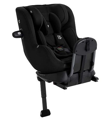 Joie i-Prodigi Signature Car Seat - Eclipse