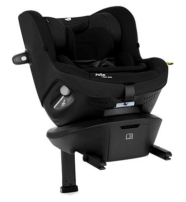 Joie i-Spin Safe Car Seat - Shale