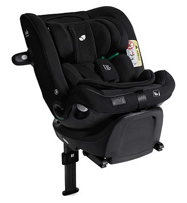 Joie i-Spin XL Signature Car Seat - Eclipse