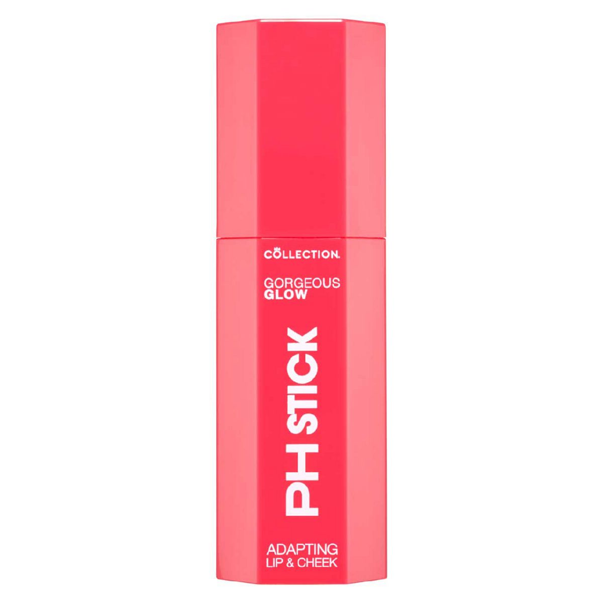 Collection Gorgeous Glow Ph Adapting Lip And Cheek Stick Shade 7 Phenomenal 4.5g