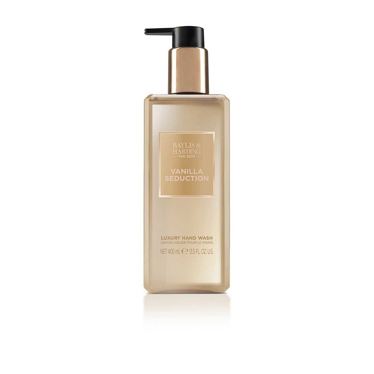 Baylis & Harding The Edit Handwash Vanilla Seduction 400ml