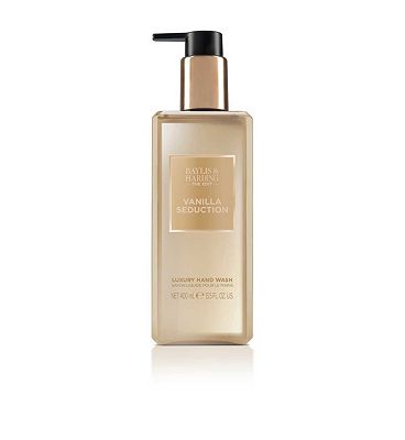 Baylis & Harding The Edit Handwash Vanilla Seduction 400ml