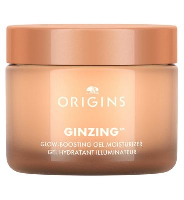 Origins GinZing™ Glow-Boosting Moisturizer 50ml – Bronze Glow (2)