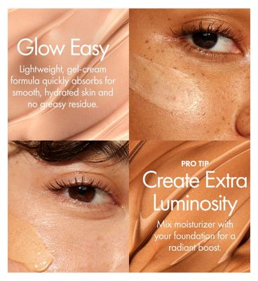 Origins GinZing™ Glow-Boosting Moisturizer 50ml – Bronze Glow (6)