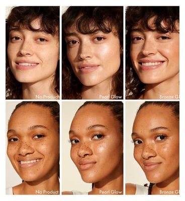 Origins GinZing™ Glow-Boosting Moisturizer 50ml – Bronze Glow (7)