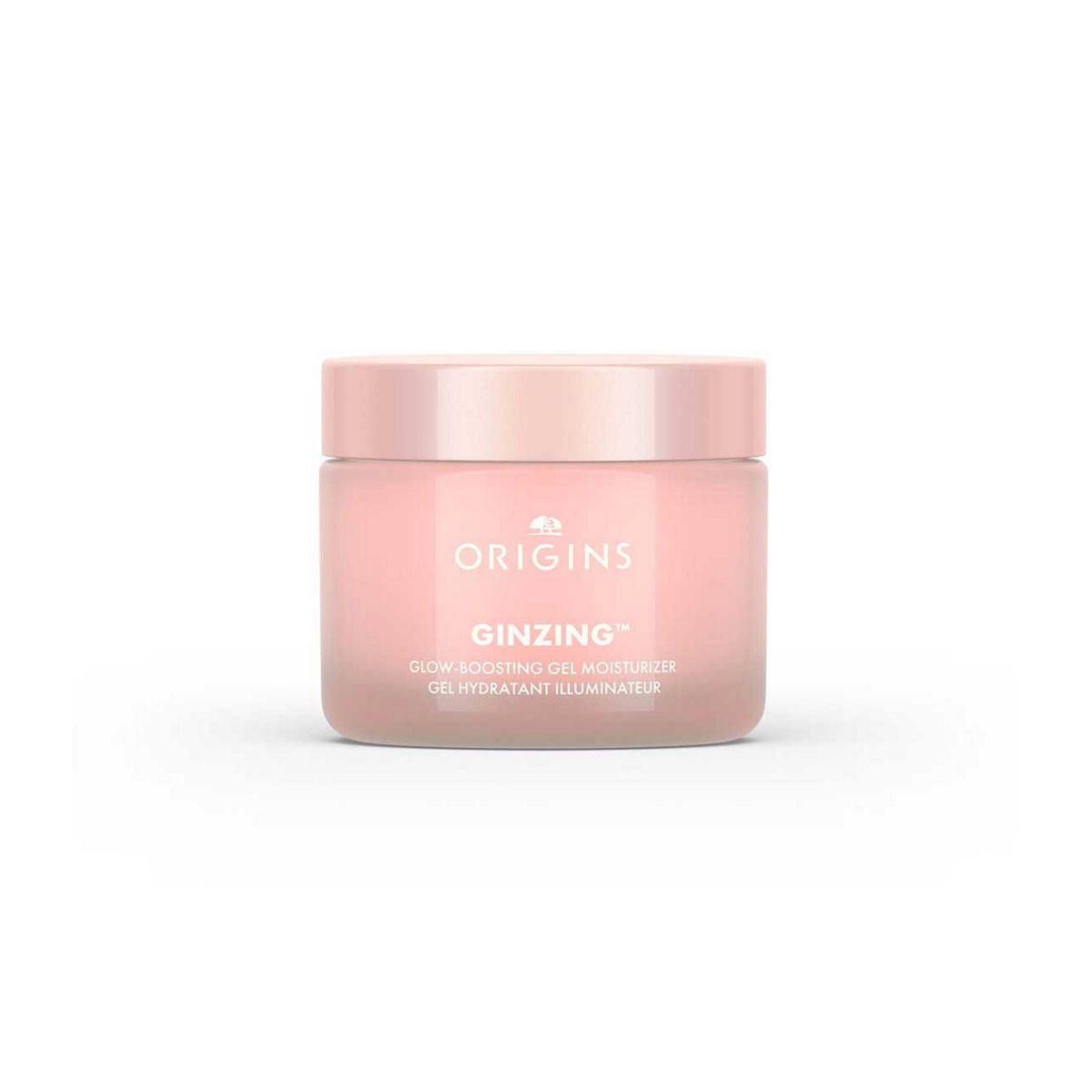 Origins Ginzing™ Glow-Boosting Moisturizer 50ml - Pearl Glow