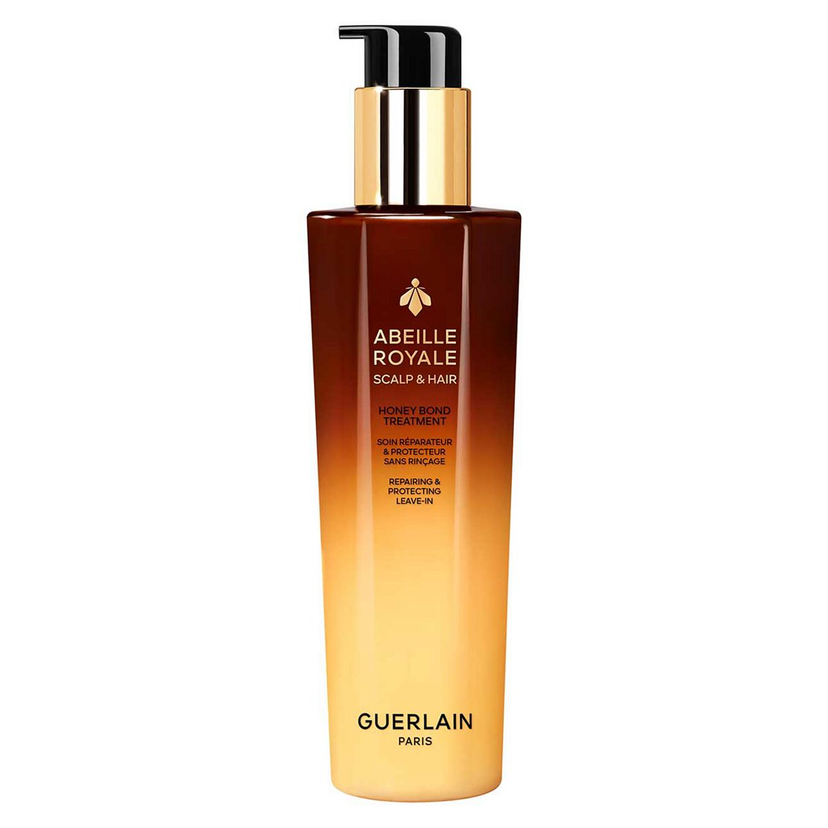 Guerlain Abeille Royale Honey Bond Treatment Leave-In Care 150ml