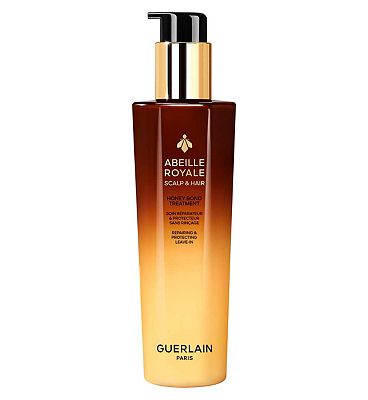 GUERLAIN Abeille Royale Honey Bond Treatment Leave-In Care 150ml