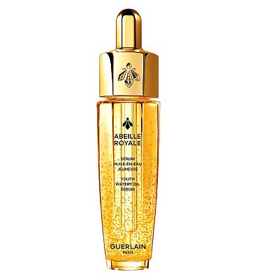 GUERLAIN Abeille Royale Youth Watery Oil Serum 30ml (5)