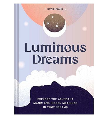 Chronicle Books Luminous Dreams Book