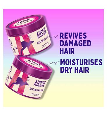 Aussie Curls Hair Treatments 100Ml (9)