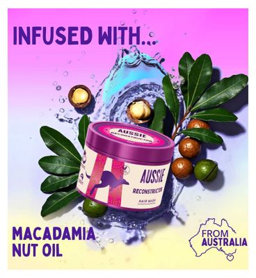 Aussie Curls Hair Treatments 100Ml (11)