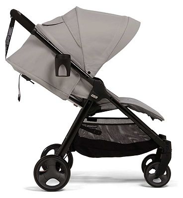 Mamas & Papas Armadillo Pushchair Chalk