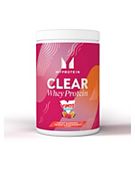 Myprotein Clear Whey Protein, Vimto® Raspberry, Orange and Passionfruit, 10 Serve, 250g