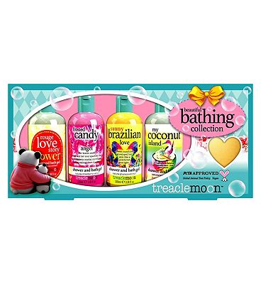 Treaclemoon Beautiful Bathing Collection