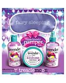 Treaclemoon Sleepy Lavender Pamper Box Set
