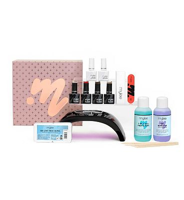 Mylee Gel It Done Kit