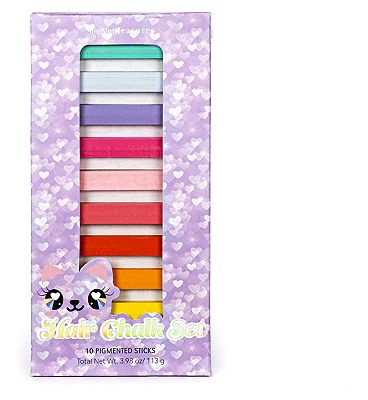 Tri-Coastal Rainbow Dreams Hair Chalk 113g