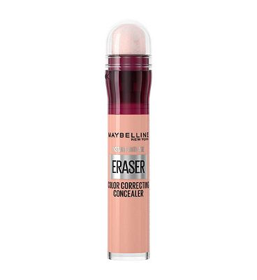 Click to view product details and reviews for Maybelline Colour Correcting Concealer Instant Anti Age Eraser Eye Dark Circles Blemishes Pink Pink.