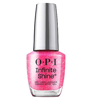 OPI Infinite Shine - Nail Polish - Glossed In Your Thoughts - 15ml