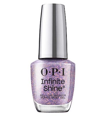 OPI Infinite Shine - Nail Polish - Where Time Stuns Still - 15ml