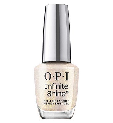 Opi Infinite Shine - Nail Polish - From Dusk To Salon, 15ml