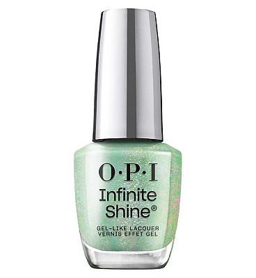 OPI Infinite Shine - Nail Polish - Teals Familiar - 15ml