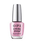 OPI Infinite Shine - Nail Polish - Time Will Pastel -15ml