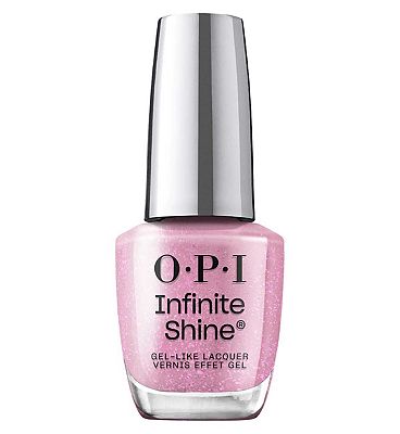 OPI Infinite Shine - Nail Polish - Time Will Pastel -15ml