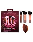 Real Techniques Glimmer & Go Brush Set