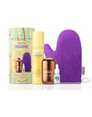 Isle Of Paradise Tanning Heroes Star Gift Set
