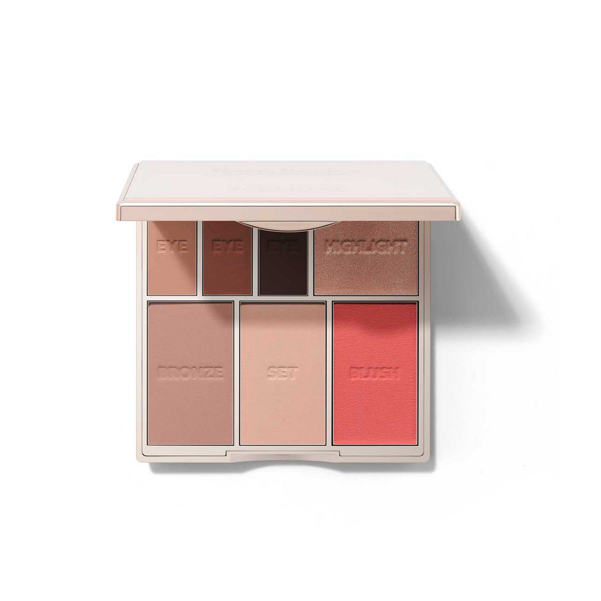 Sculpted by Aimee Bare Basics Palette Sunbeam 01 22g