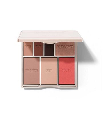 Sculpted by Aimee Bare Basics Palette Sunbeam 01 22g