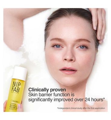 Nip+Fab Ceramide Fix Base Build Moisture Milk 8% 125ml (4)