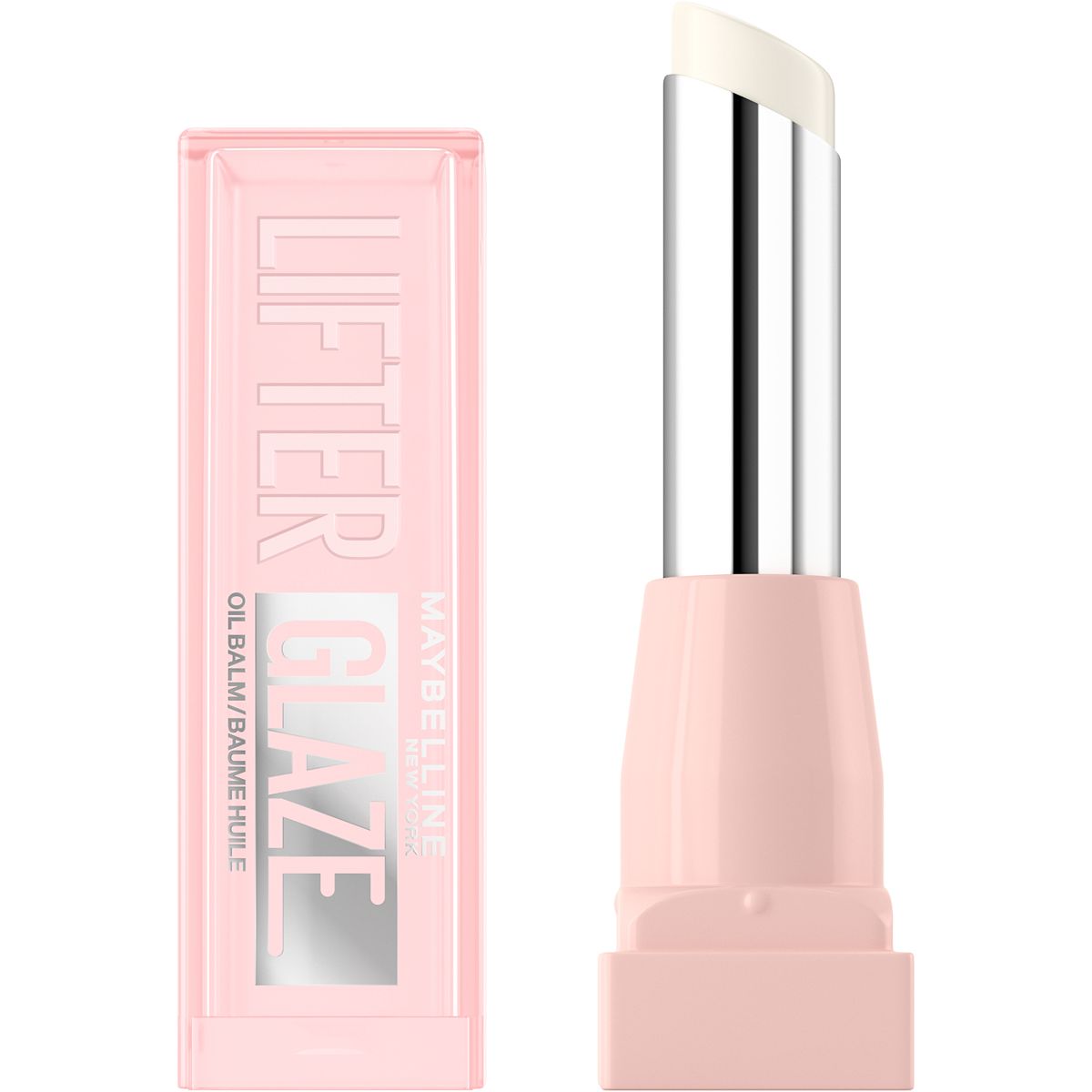 Maybelline New York Lifter Glaze Lip Oil Balm Berry Haze 19g