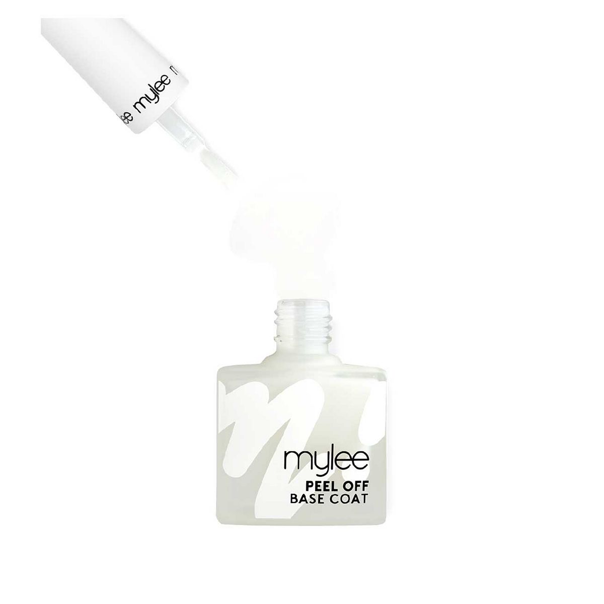 Mylee Peel-off Gel Nail Polish Base Coat 10ml