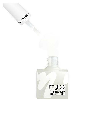Mylee peel off base coat 10ml