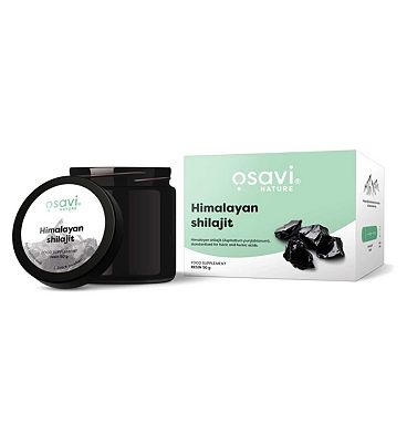Osavi Himalayan Shilajit 50g